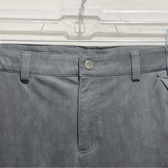 K2 TECHNICAL OUTDOOR Women’s Black Outdoor Hiking Climbing Pants Korean Size S - Picture 7 of 10